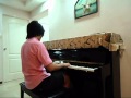 Adam Lambert "Soaked" Piano Cover (Muse Piano ...