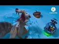 Ice Age An Ultimate Scrat Screaming Compilation