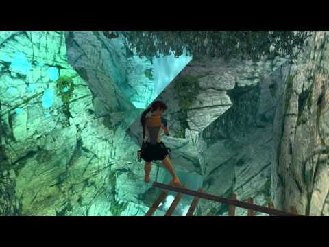 01 - TRLE - 20x20x20 Challenge - Greece Artefact - Parte 1-1