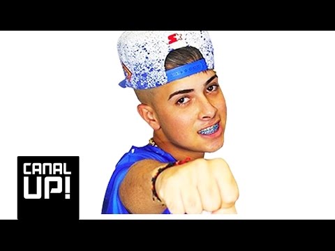 MC G15 part. MC Loos - Terror das Novinhas (LANÇAMENTO 2017)