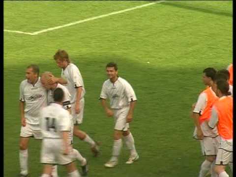 Sangiustinese-rontese spareggio promozione