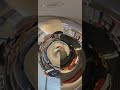 SHARK PUPPET GETS A SWIRLY