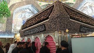Most Beautiful Azan ever heard Azan in Najaf Roza Hazrat Ali a.s | Adhan in Najaf | Azan in Najaf