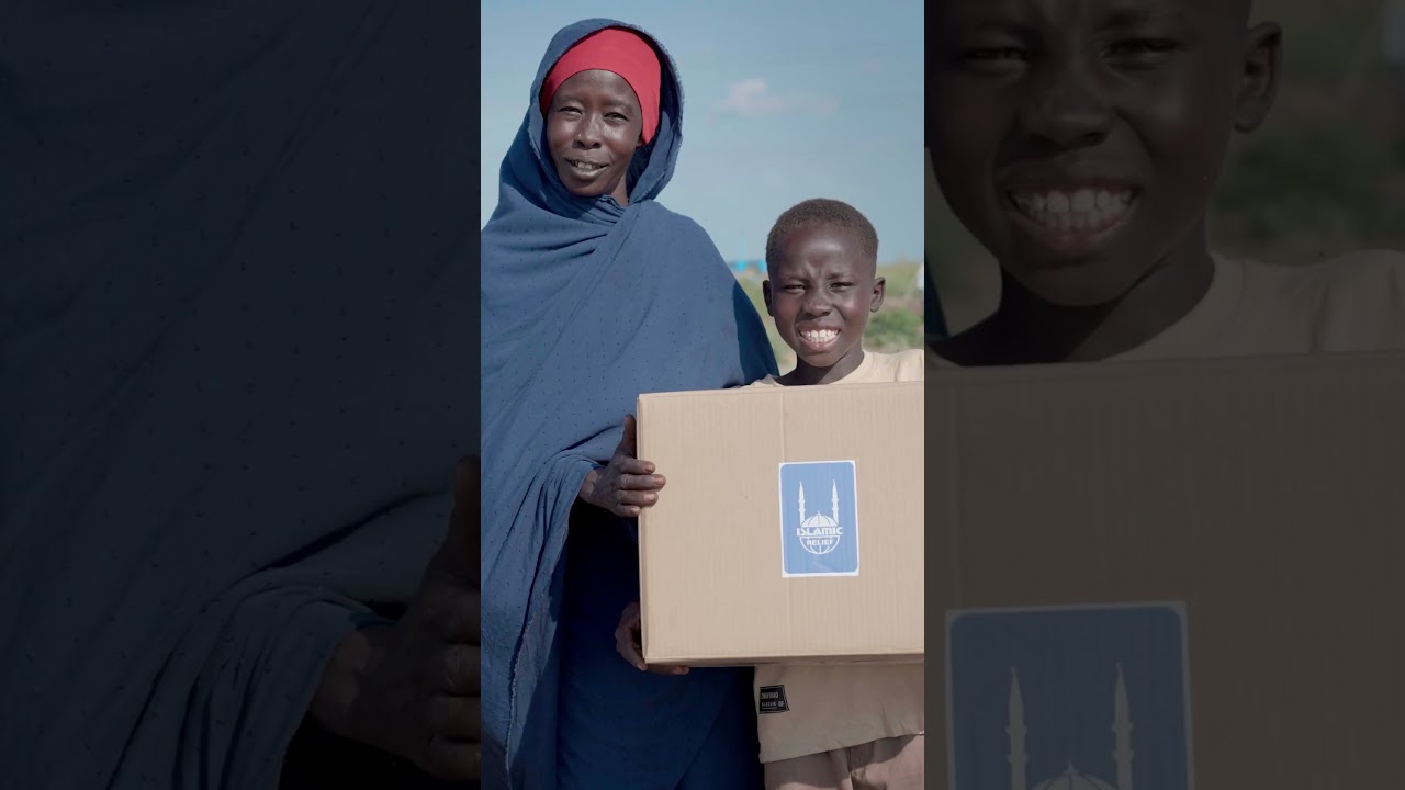 Honouring Your Zakat This Ramadan