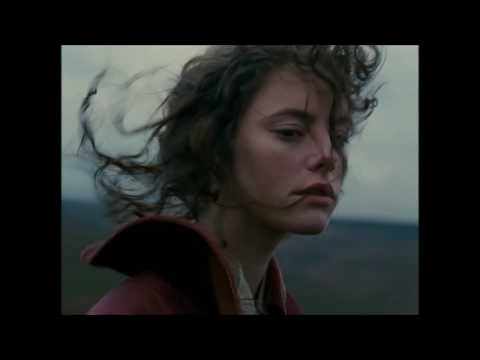 Cathy & Heathcliff | wuthering heights