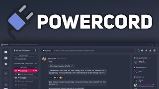 How to Easily install Powercord, Plugins, and Themes