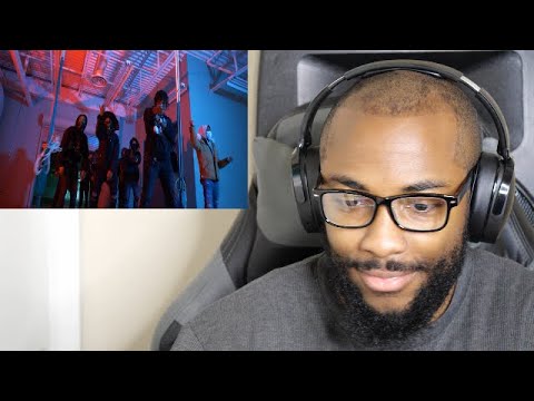 Duvy - Nightmares II (Official Reaction)