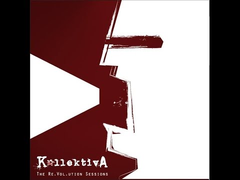 KollektivA – Which Side Are You On ? (2015)