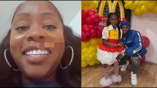 Download lagu Remy Ma & Papoose Reunite For Their Daughters 7th B-Day! 🎂 mp3 Download lagu Remy Ma & Papoose Reunite For Their Daughters 7th B-Day! 🎂 mp3