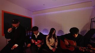 장덕철 (JANG DEOK CHEOL) - 알았다면 (IF I KNEW)    / [ 혼성 ver. ] cover by 주말오후