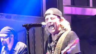 Night Ranger &quot;When You Close Your Eyes&quot; Live at Celebrate St Peters 09-15-2018