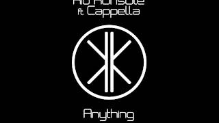 KidKonsole ft. Cappella - Anything