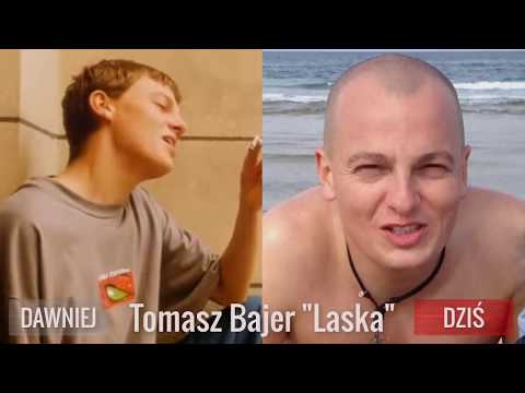 Jak zmienili się aktorzy z filmu Chłopaki nie płaczą? (2000-2018)