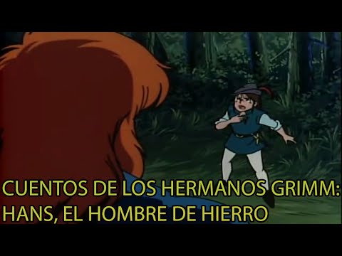 download lagu mp3 mp4 El Hombre De Hierro Cuento, download lagu El Hombre De Hierro Cuento gratis, unduh video klip El Hombre De Hierro Cuento