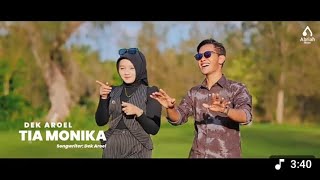 Download lagu DEK AROEL TIA MONIKA mp3 Download lagu DEK AROEL TIA MONIKA mp3