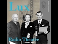 Lux Radio Theatre - Our Town