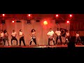 Suva Grammar School Dance Performance