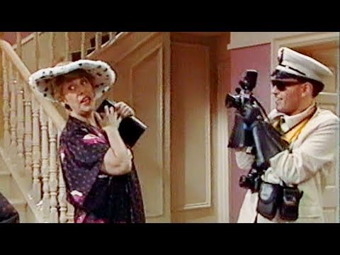 Mike and Angelo S4E5 (1991) - FULL EPISODE