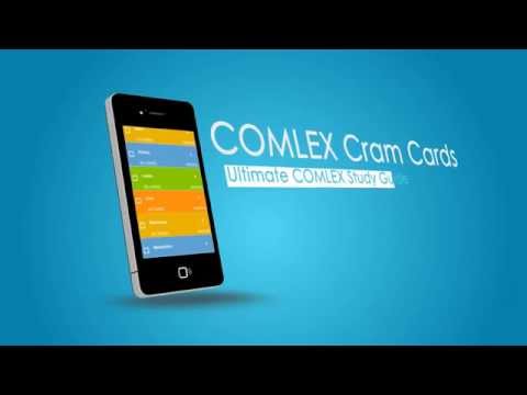 COMLEX Step 1 Anatomy video thumbnail
