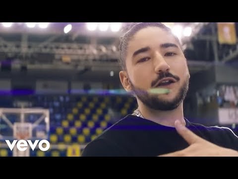 Boostee - Nan nan nan