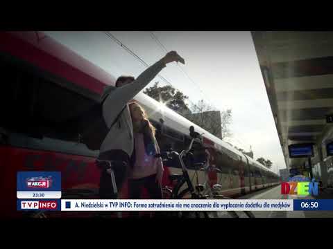 PKP PLK S.A. realizują największy program inwestycyjny w historii