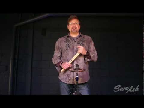 Sabian 8'' & 10" AAX Air Splash Cymbal | Quicklook