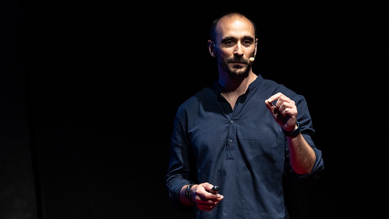 Psichedelici: confini ed espansione della coscienza | Mauro Cavarra | TEDxMessina