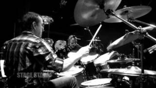 BIG COUNTRY (Official Video) Porrohman Live 31/12/2010 ABC Glasgow