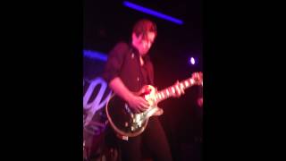 BAD THINGS - Haunting (08.07.2014 Moscow)