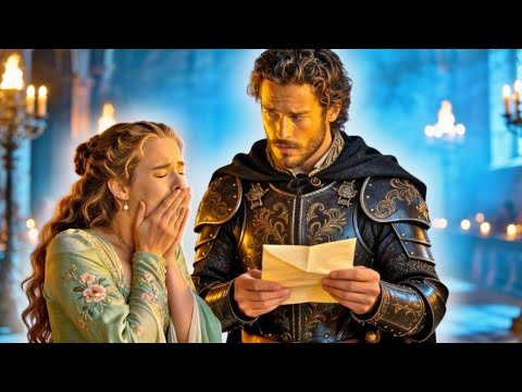 She ACCIDENTALLY sent a note to the ALPHA KING saying “I want you all to myself.” — He came running