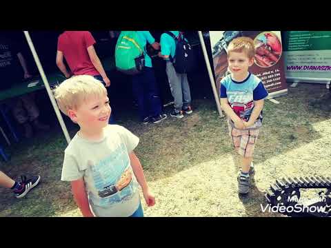 Műszakiak napja Szentes 2019 04 26