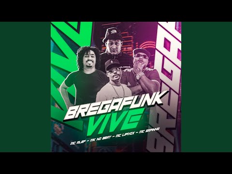 Bregafunk Vive