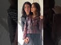 Tuan Muda Dan Kinati Mau Lewat Nih Hayo Pasti Pada Baper Tmtm Kinanti Tuanmuda TvSeleb