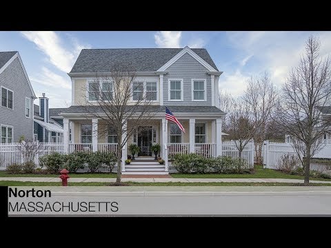 Video of 67 Codding Road | Norton, Massachusetts real estate & homes by Kathy Humphrey
