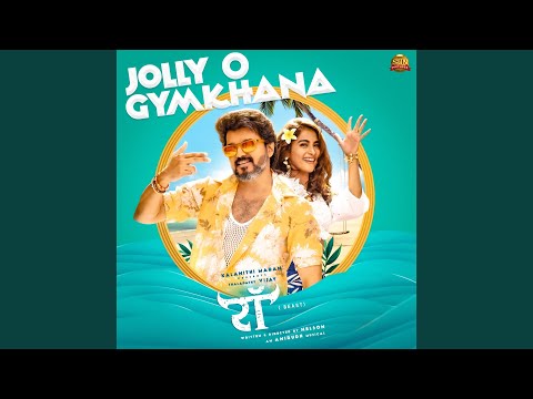 Jollyo Gymkhana (From "Beast")