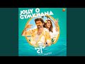 Jollyo Gymkhana From Beast