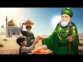 Ghous Pak Ka Mukamal Waqia Ghous Pak Ki Kahani Ghous Paak Aur Jalebi Wale Ka Waqia