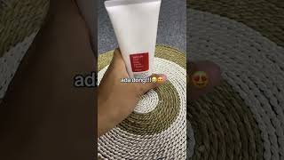 Download lagu udah coba belum facewash buatan korea yg ini🤩?#fyp #skincare #facewash #cosrx mp3