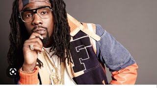 Wale  Feat..     Chance The Rapper FriendShip Heights