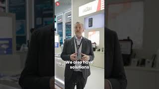 Download lagu Robustel Powers Smart IoT & 5G! 🌍 #GITEX2025 mp3