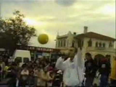 Alkanzi Unutursan ( 2005 kadıköy )