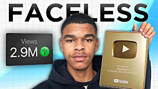 14 Best Faceless YouTube channel ideas to get rich in 2026 thumbnail