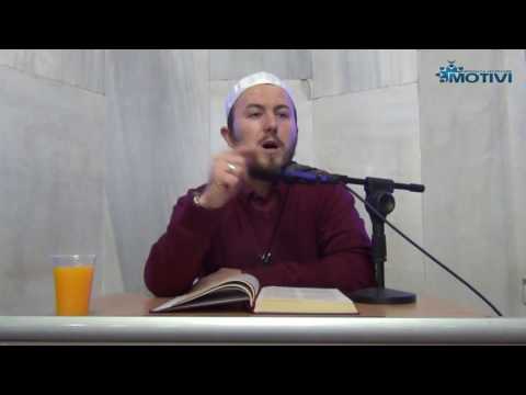 (62). Gjendje nga Dita e Gjykimit -  Hoxhë Qëndrim Jashari