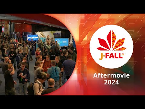 Aftermovie J-Fall 2024
