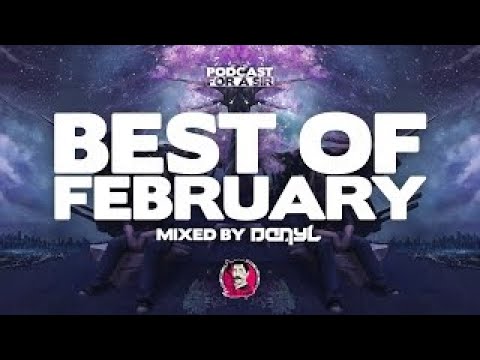 DanyLs EDM Playlist Best Electro House Mix February 2017 #044