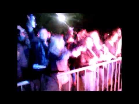 Afsluiting Ontpop Festival Klundert - Wicked Soundz Area