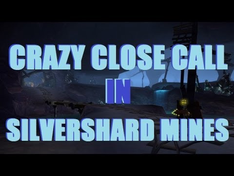 Bajheeroth - Crazy Close Call in Silvershard Mines - 5.3 Unholy DK PvP