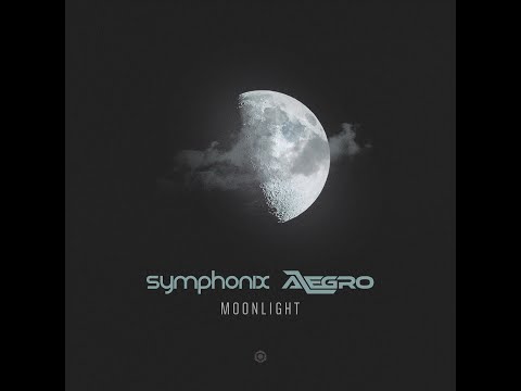 Symphonix & Alegro - Moonlight (Extended Version) - Official