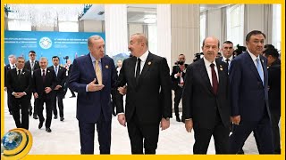 Ալիևը «Զանգեզուրի միջանցքի» թեման չի փակել՝ ի տարբերություն Փաշինյանի