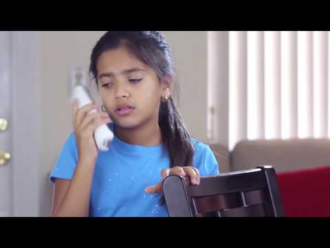 "Stop Calling!" | Monologue by Mia Castillo